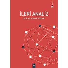 İLERİ ANALIZ - AYŞE SANDIKÇI