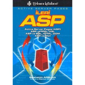 İleri Asp Türkmen Kitabevi