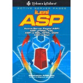 İleri Asp Türkmen Kitabevi