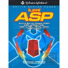 İleri Asp Türkmen Kitabevi