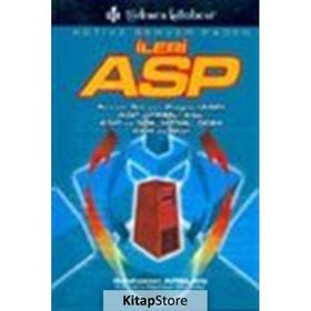 İleri Asp Türkmen Kitabevi