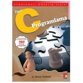 İLERİ C PROGRAMLAMA - G. MURAT TAŞBAŞI