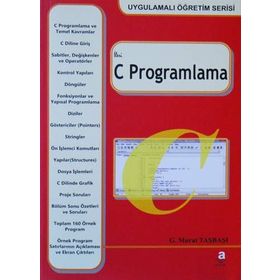 İLERİ C PROGRAMLAMA - G. MURAT TAŞBAŞI