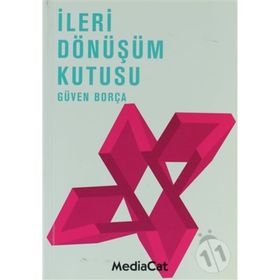 İLERİ DÖNÜŞÜM KUTUSU - GÜVEN BORÇA
