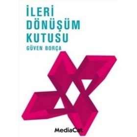 İLERİ DÖNÜŞÜM KUTUSU - GÜVEN BORÇA