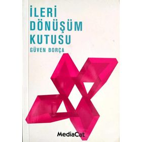 İLERİ DÖNÜŞÜM KUTUSU - GÜVEN BORÇA