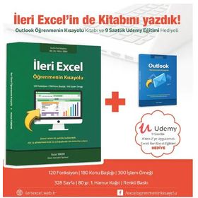 İleri Excel Öğrenmenin Kısayolu - Hakan Yandım