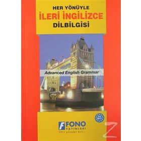 İleri İngilizce Dilbilgisi - Ali Bayram