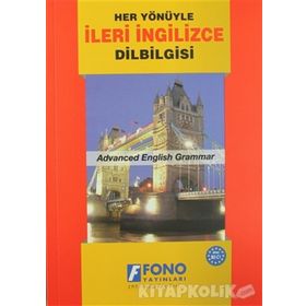 İleri İngilizce Dilbilgisi - Ali Bayram