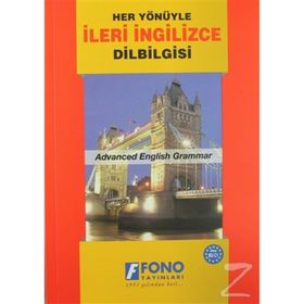 İleri İngilizce Dilbilgisi - Ali Bayram