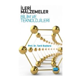 İleri Malzemeler Bilim ve Teknolojileri Nobel Yayınevi