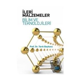 İleri Malzemeler Bilim ve Teknolojileri Nobel Yayınevi