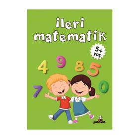 İleri Matematik - Gülizar Çilliyüz Çetinkaya