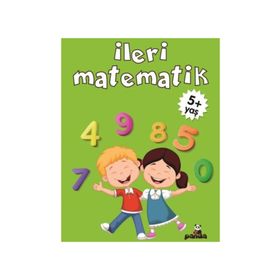 İleri Matematik - Gülizar Çilliyüz Çetinkaya