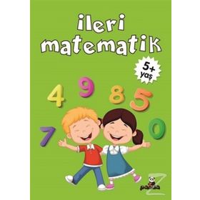 İleri Matematik - Gülizar Çilliyüz Çetinkaya