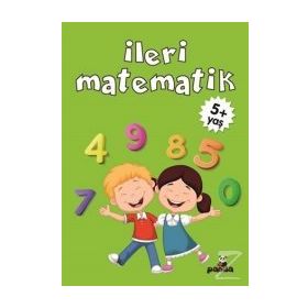 İleri Matematik - Gülizar Çilliyüz Çetinkaya