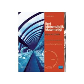 İLERI MÜHENDISLIK MATEMATIĞI - PETER V.O NEIL