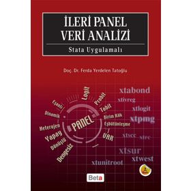 İLERİ PANEL VERI ANALIZI - FERDA YERDELEN TATOĞLU