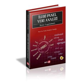 İLERİ PANEL VERI ANALIZI - FERDA YERDELEN TATOĞLU