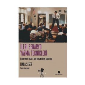 İleri Senaryo Yazma Teknikleri - Linda Seger