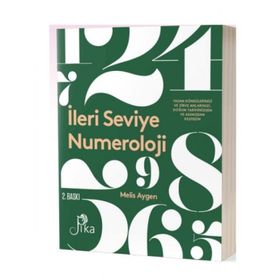 İleri Seviye Numeroloji Melis Aygen