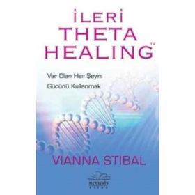 İleri Theta Healing - Vianna Stibal