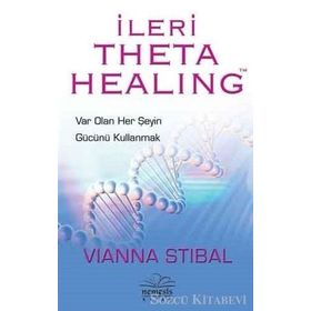 İleri Theta Healing - Vianna Stibal