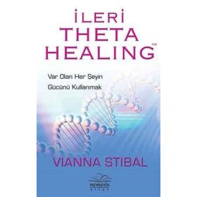 İleri Theta Healing - Vianna Stibal