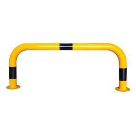İleri Trafik 100x45 cm Yüksek Araç Stoperi