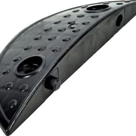 İleri Trafik 10x30x4 cm Oval Hız Kesici Kapağı