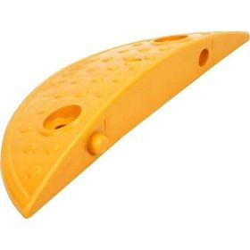 İleri Trafik 10x30x4 cm Oval Hız Kesici Kapağı