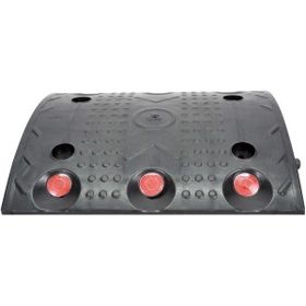 İleri Trafik 33x30x4 cm Oval Hız Kesici