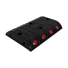 İleri Trafik 35 x 25 x 5 cm Klasik Hız Kesici Yol Kasisi