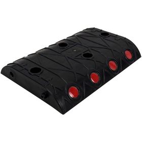 İleri Trafik 35 x 25 x 5 cm Klasik Hız Kesici Yol Kasisi