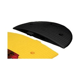 İleri Trafik 50 x 25 cm Flaşörlü Hız Kesici Kapağı Yol Kasisi