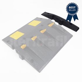 İleri Trafik 50x9x6 cm Otopark Kasis Kapanı Kapağı