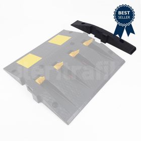 İleri Trafik 50x9x6 cm Otopark Kasis Kapanı Kapağı