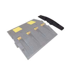 İleri Trafik 50x9x6 cm Otopark Kasis Kapanı Kapağı