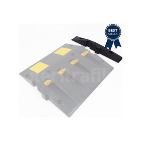İleri Trafik 50x9x6 cm Otopark Kasis Kapanı Kapağı