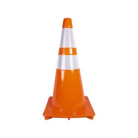 İleri Trafik Amerikan Pvc 72 cm Trafik Dubası