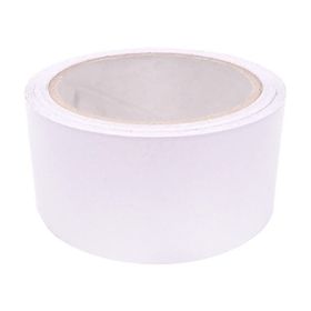 İleri Trafik Beyaz 5 cm x 10 m Reflektif Şerit Bant
