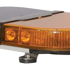 İleri Trafik E-1151 Mini Expert Mıknatıslı Sarı Mavi Tepe Lambası