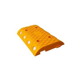 İleri Trafik Klasik Hız Kesici 35x25x5 cm Eko Yol Kasisi