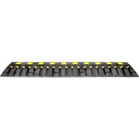 İleri Trafik Otopark 50x50x6 cm 5 m Kasis Kapanı