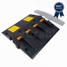 İleri Trafik Otopark 50x50x6 cm Kasis Kapanı