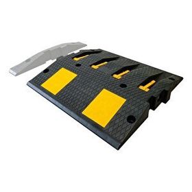 İleri Trafik Otopark 50x50x6 cm Kasis Kapanı