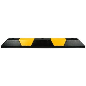 İleri Trafik PPC 110x15x10 cm Oto Park Araç Stoperi