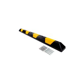 İleri Trafik PPC 180x15x10 cm Oto Park Araç Stoperi