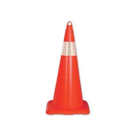 İleri Trafik Pvc 75 cm Trafik Dubası