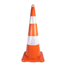 İleri Trafik Pvc 90 cm Trafik Dubası